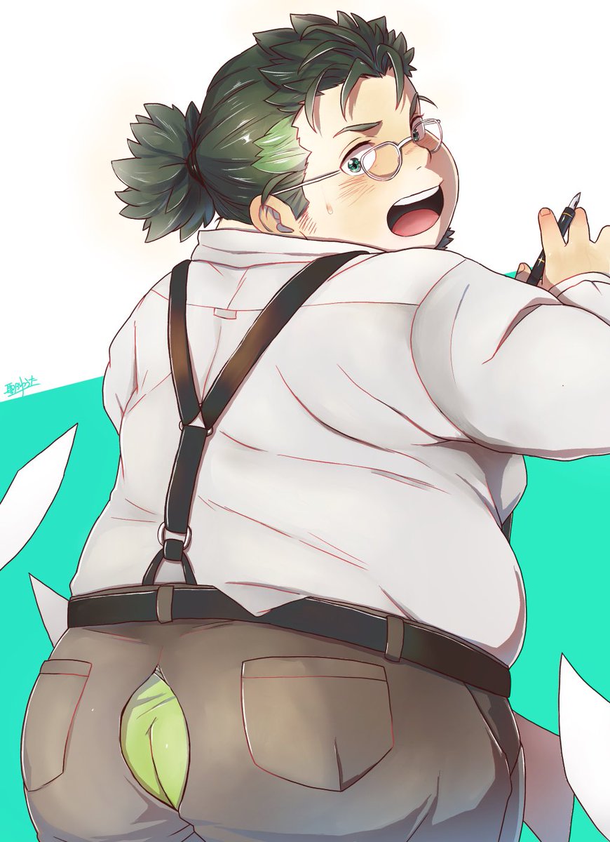 ちゃおぶー tweet media