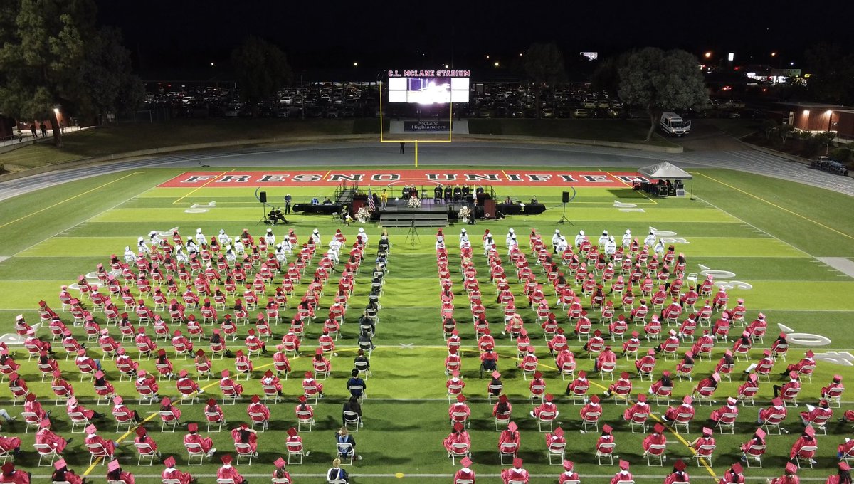 McLane CTE Pathways tweet media