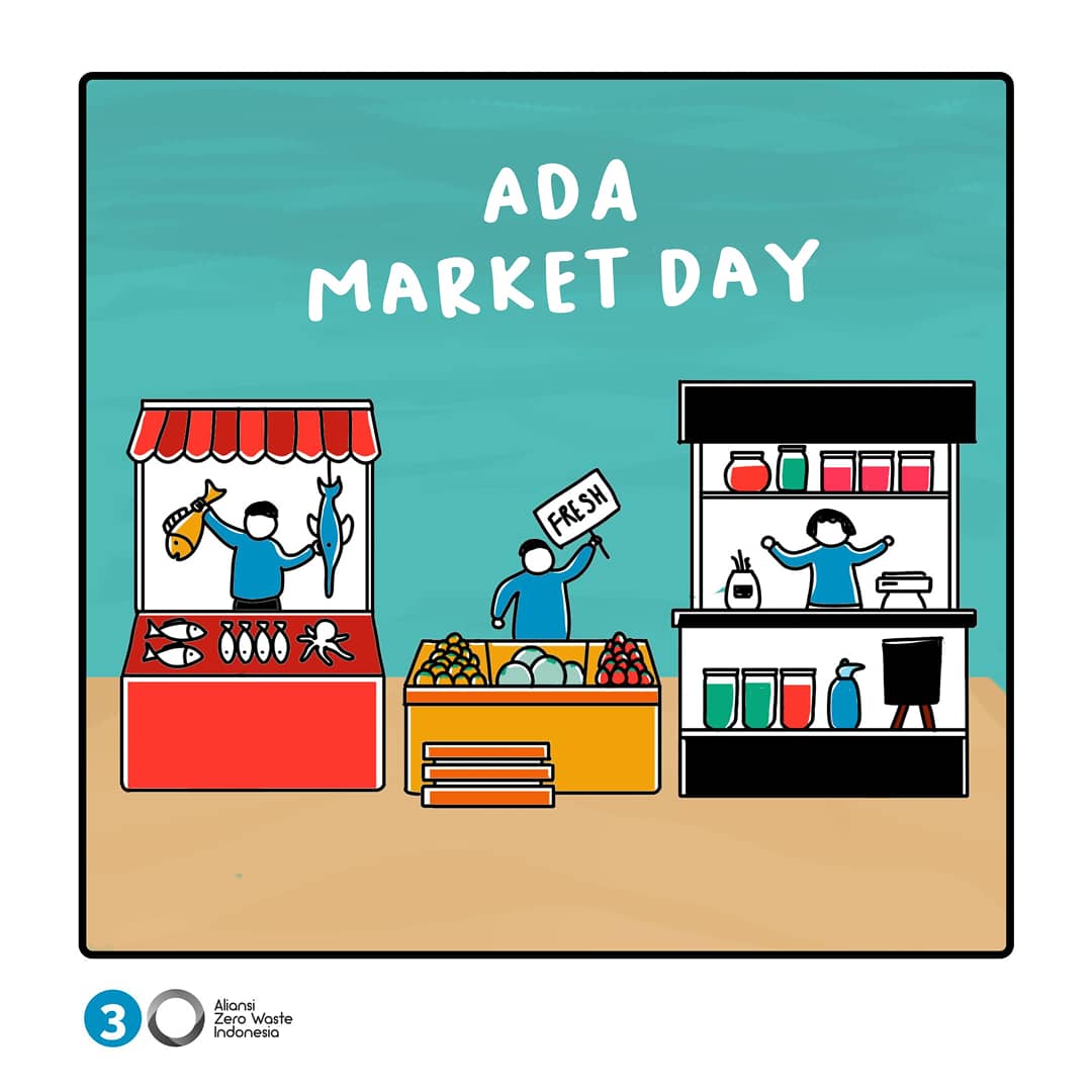 AZWIndonesia's tweet photo. Untuk Sobat AZWI yang juga penasaran dan ingin bergabung, boleh klik link Perkenalan Zero Waste Business Community https://t.co/YUgGGJ2vCB
dan Link pendaftaran komunitas ZW Business https://t.co/NJUSnAJ52A !

#ZeroWaste #RefillCenter #BulkStore #KomikAZWI #pakeco  #AZWIndonesia https://t.co/iqREgOMP1r