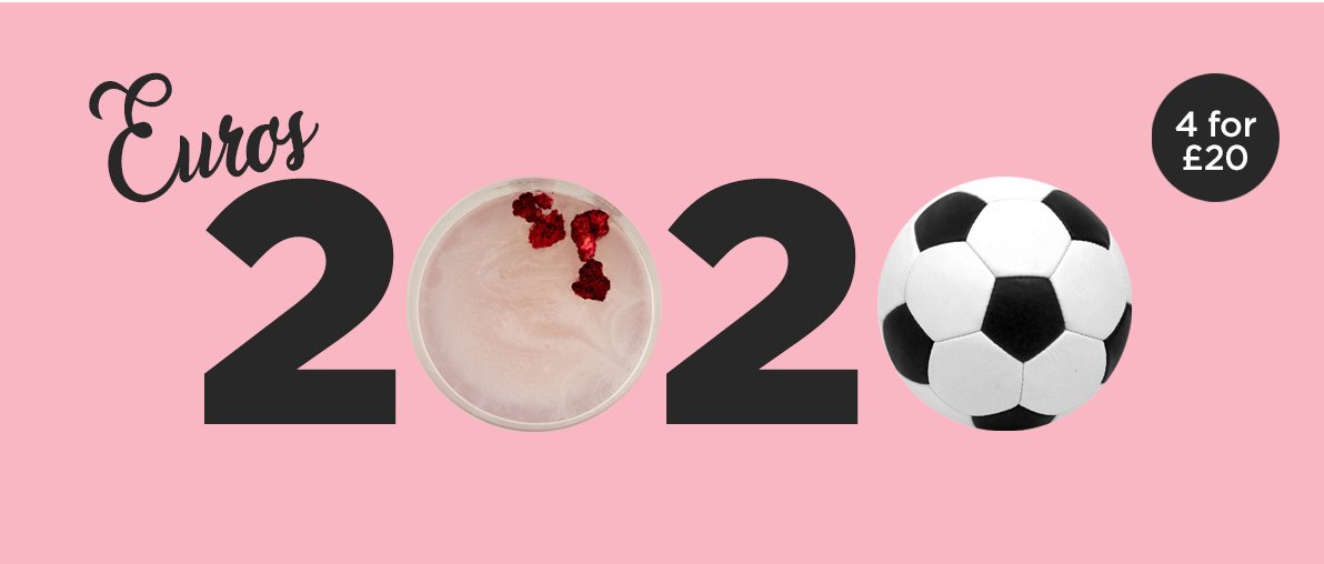 It's all kicking off with our 4 Cocktayls for £20 deal!
Order now using code EUROS4FOR20 to be match-fit for Sunday's game.
cocktayl.shop
#Cocktaildelivery #Cocktailsathome #cheadle #didsbury #bramhall #cheadlehulme #heatonmoor #hazelgrove
