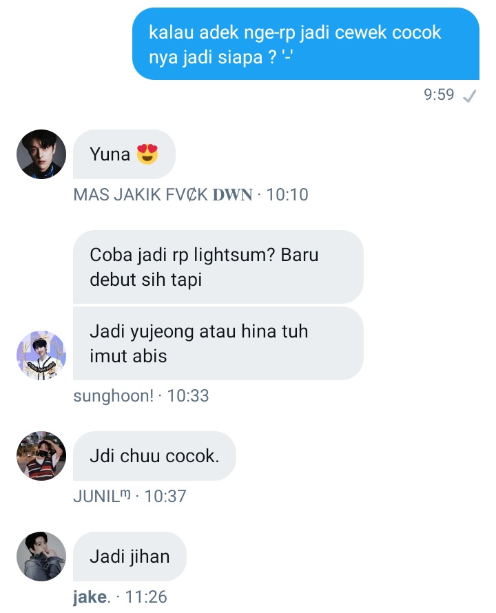 urtaki's tweet photo. JADI SIAPA DONG ISH KEPUSING .. 🥴 https://t.co/AqUlbTqpnq
