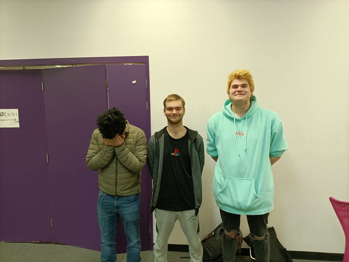 Tassie Fighter Community tweet media