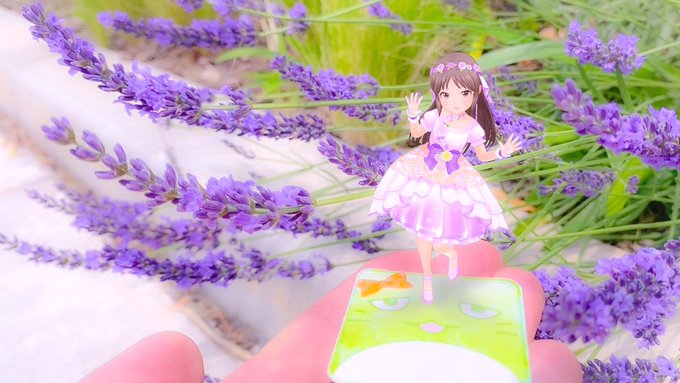 水の妖精のtwitterイラスト検索結果