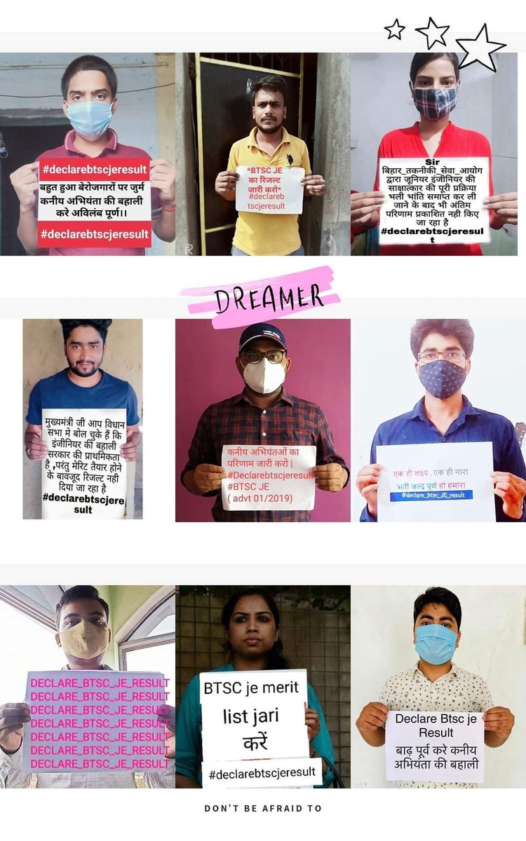 ArvindS43553822's tweet photo. #declarebtscjeresult https://t.co/YKOvP1FZM2