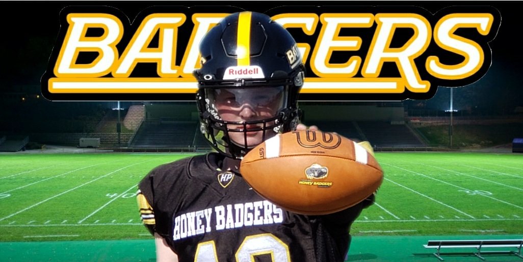 wsstephenson1's tweet photo. "Success is no accident. It is hard work, perseverance, learning, studying, sacrifice and most of all, love of what you are doing or learning to do" -Pele
#gohoneybadgers #badgerraid #changingtheculture
We've got some work to do Honey Badgers, let's punch that time card! https://t.co/cwi1g6PNV4
