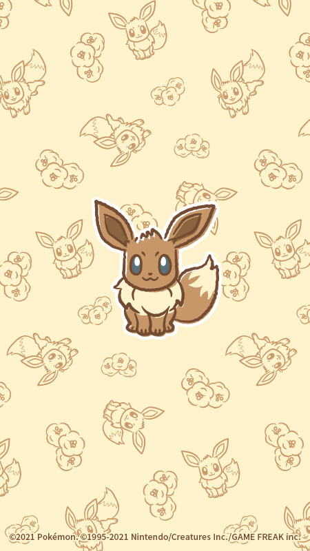 ポケモン情報局返信用アカウント 公式 イーブイしか勝たん 参加してくれてありがとう オリジナル壁紙をプレゼント なお Wチャンスの発表は 当選された方へのご連絡をもって代えさせていただきます キャンペーン終了後に Poke Times よりdm ポケモン情報局返信用アカウント 公式 イーブイしか勝たん 参加してくれてありがとう オリジナル壁紙をプレゼント なお Wチャンスの発表は 当選された方へのご連絡をもって代えさせていただきます キャンペーン終了後に Poke Times よりdm