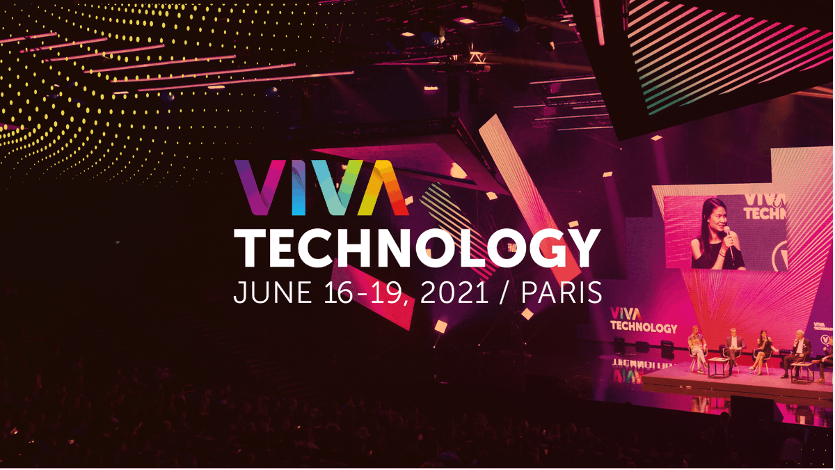 VPagnon's tweet photo. #VivaTech | Les équipes @GroupeLaPoste et les #startups #FrenchIoT sont dans les starting blocks ! Venez rencontrer @NUzerodechet @Zei_world @ViaticDesElus @aum_biosync @golem_ai @pickeos  @search_mobility @FACIL_iti @smarthab @LivingPackets @hiplicolis sur le stand #LaPoste 🚀 https://t.co/dZG8meFvJy