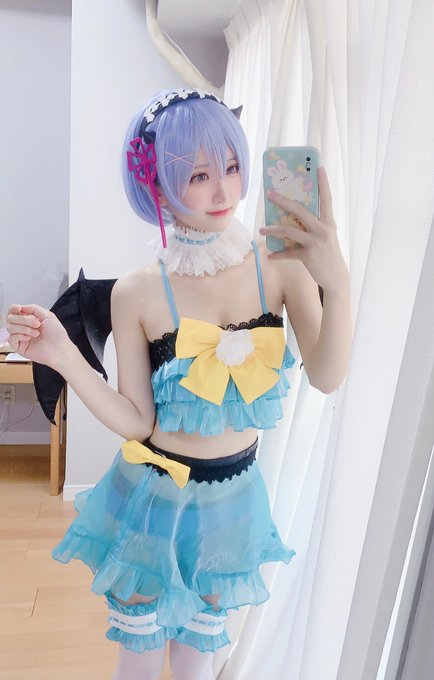 Twitterのコスプレ画像30