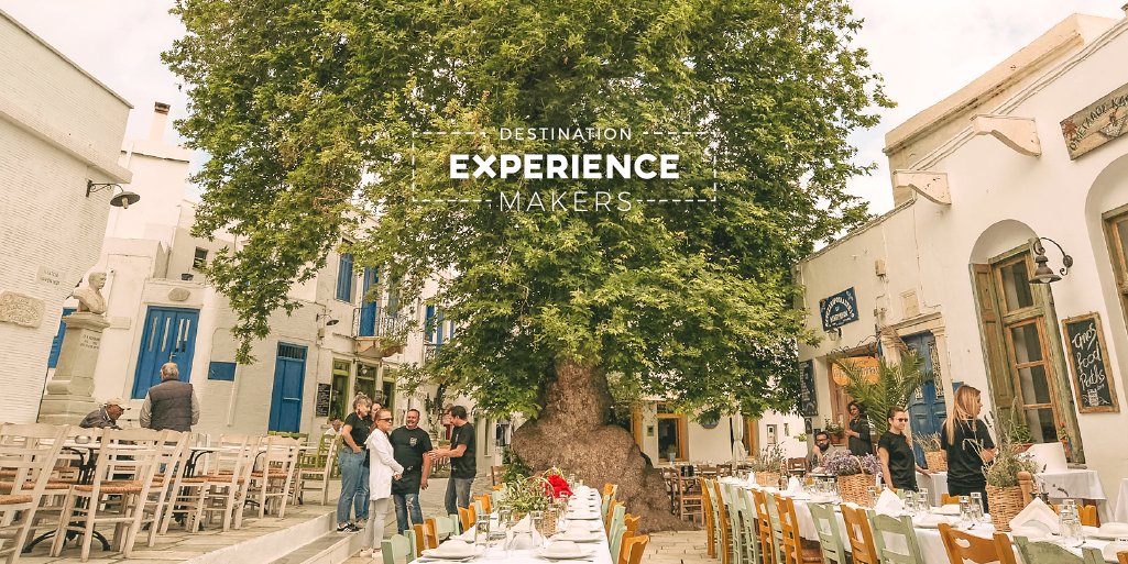MarketingGr's tweet photo. 🧭 #DestinationExperienceMakers: Αυτή την Παρασκευή ταξιδεύουμε στην γαστρονομία της Τήνου, εκεί που το #TinosFoodPaths γράφει την δική του ιστορία.
#MGBlog #NewContent
👉 https://t.co/bF2pEizgpX https://t.co/9ddjnNsVxW