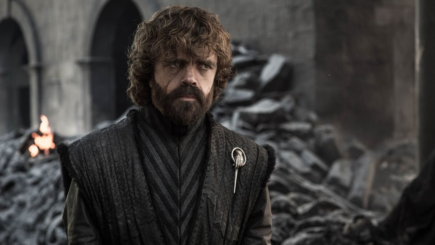 Happy Birthday Peter Dinklage. 