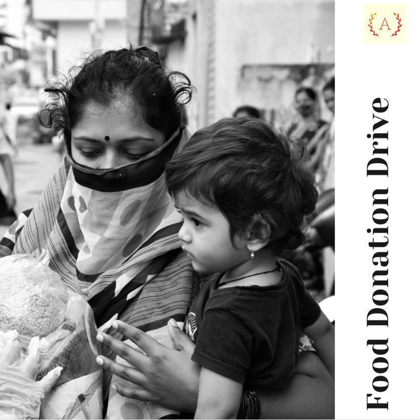 Food for thought - it's never too late to give a bag today
#fridaymorning #FridayThoughts #akira #Donation #help #covid #support #humanity #PhotoOfTheDay #love #MakeADifference #GivingBack #socialgood #change #kindness 
<a href="/UN/">United Nations</a> <a href="/UNICEF/">UNICEF</a> <a href="/FAO/">Food and Agriculture Organization</a> <a href="/WFP/">World Food Programme</a> <a href="/WHO/">World Health Organization (WHO)</a>