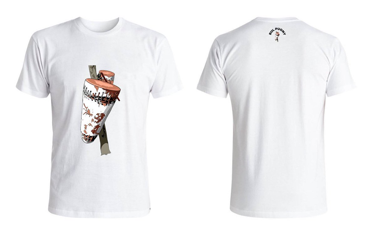 BulPuony's tweet photo. #bulpuony t-shirts https://t.co/QgfQB3q4gn