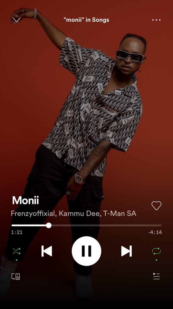 Nigeria 🇳🇬 collabo with South Africa 🇿🇦 the new wave 🌊!!! #Amapiano meets #afrobeat, do stream the new single by <a href="/Frenzyoffixial/">𝙵𝚁𝙴𝙽𝚉𝚈𝙾𝙵𝙵𝙸𝚇𝙸𝙰𝙻</a> x <a href="/darealgabhadiya/">Kammu Dee</a> x <a href="/tmansa_official/">T-MAN SA</a>!!! Come have a taste of what it feels like to be African at #ukbeergarden 🇬🇧🍺🪴this Friday #stchukudu