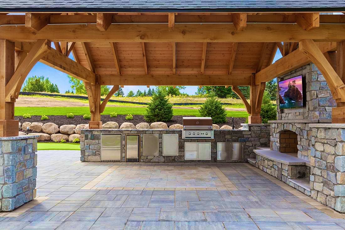 Barndominium & Farmhouses tweet media