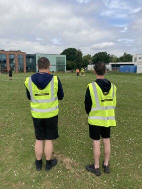 ClassofYourOwn's tweet photo. Looking forward to returning to @crontoncoll with special guests from @surveyassoc @CharteredICES @TopconGB_IRE to celebrate the achievements of #DECSurveySchool students after a week #surveying with @TheSurveySchool https://t.co/zwb1mQ7QvB
