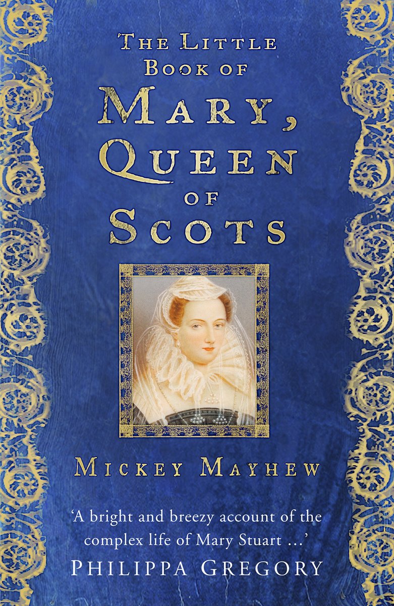 #MaryofGuise, the mother of #MaryQueenofScots, died in <a href="/edinburghcastle/">Edinburgh Castle</a> #OTD in #Tudor times (1560); her daughter was growing up in #France at the time, but would return to rule her fractious nation shortly... #History #Scotland #Edinburgh #FridayThoughts
