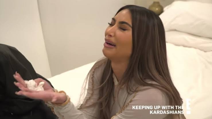 me watching the @KUWTK finale rn:

#KUWTK