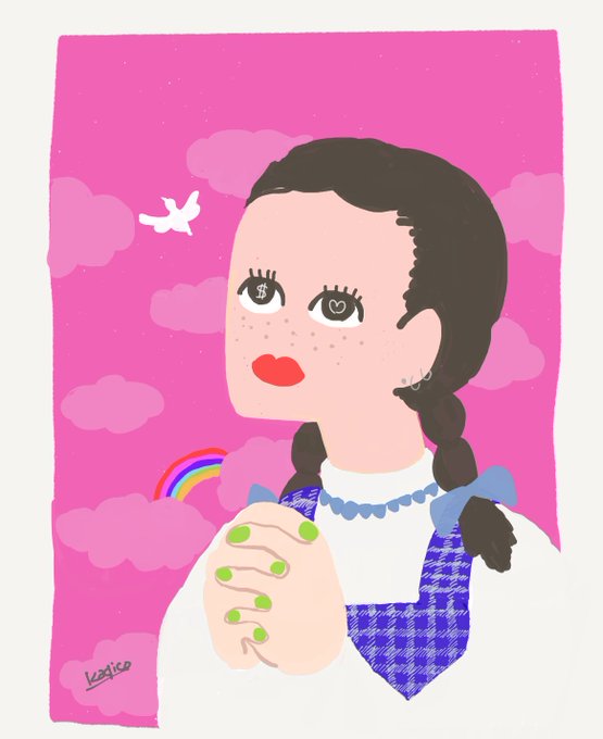オズの魔法使いのtwitterイラスト検索結果 オズの魔法使いのtwitterイラスト検索結果