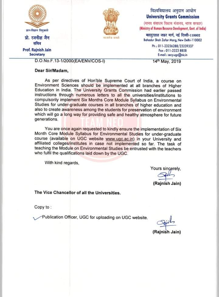 Ravi5Rawat's tweet photo. @myogiadityanath
@myogioffice
@shalabhmani
@DrRPNishank
@narendramodi
No Assistant Professor Vacancy ever created in #UPPSC for MSc- PhD-NET qualified Environmental Science students. How long we remain Jobless? Humble request #CreateAssistantProfVacancy_In_EnvironmentalScience https://t.co/WpPhqZ3Oay