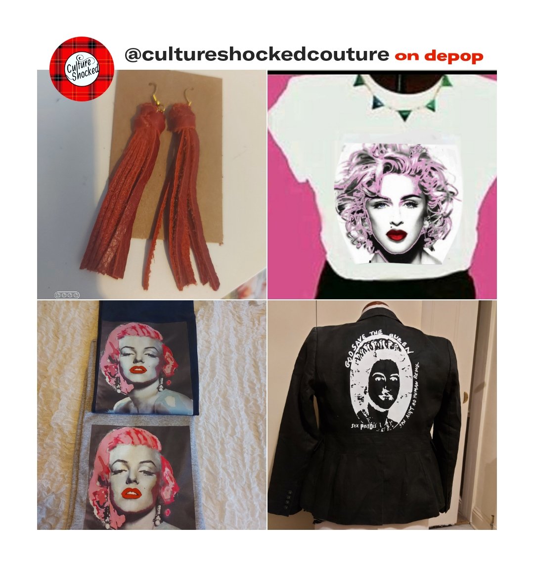 bashforthe's tweet image. depop.app.link/4kPRocRDZgb