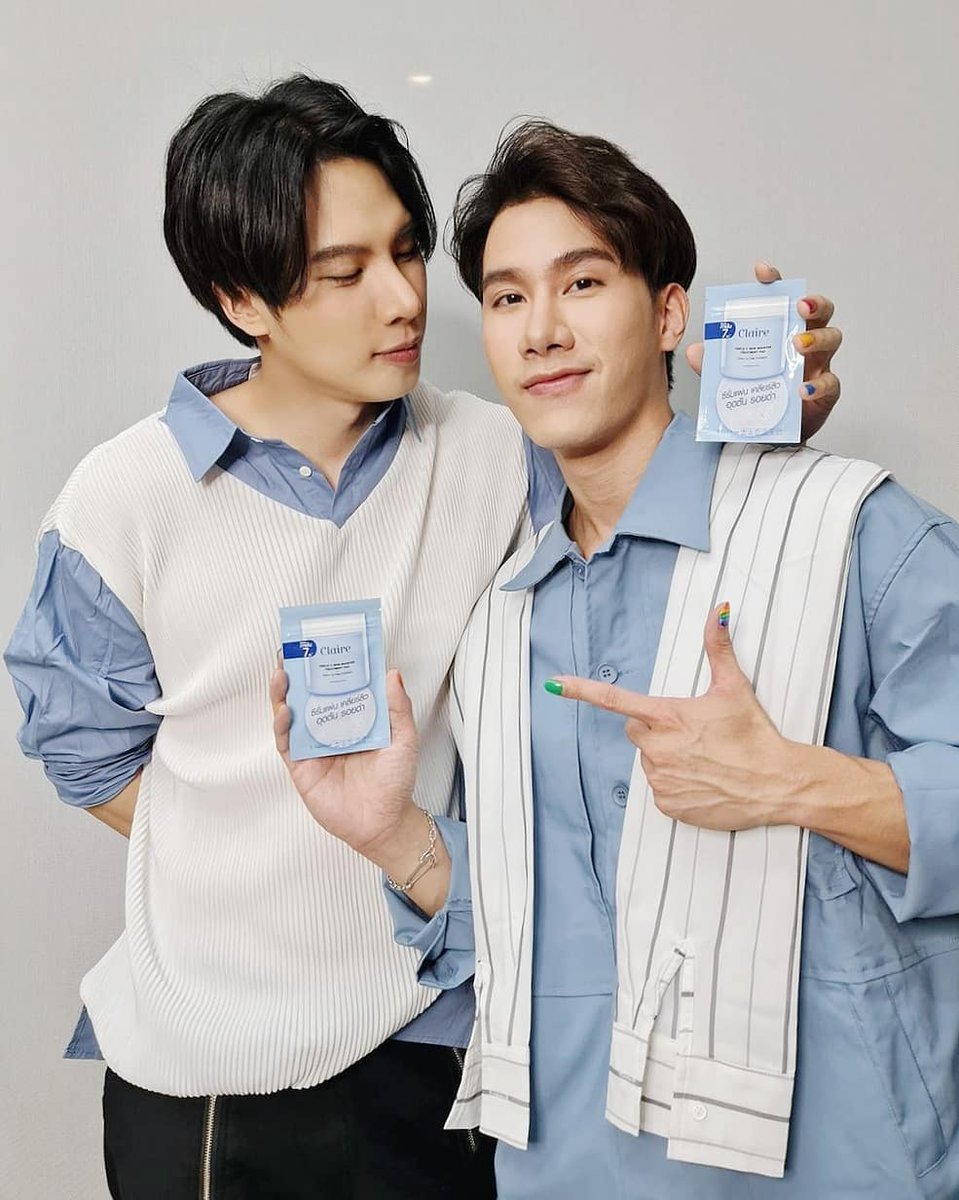 MaxTulTH's tweet photo. #maxiiin_ Update IG  !!!

" หลงล่ะ.. แค่มองก็หลง~ "

IG : maxiiin_

#MaxTulTH #คนของอาฮุย https://t.co/onUvbtG6d8