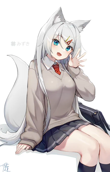 ヤッホー
#オリジナル 