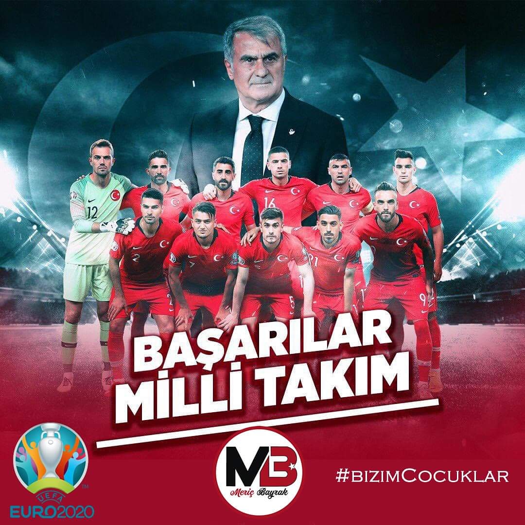 mericbayrak16's tweet photo. #BizimÇocuklar https://t.co/rKgj8vgors