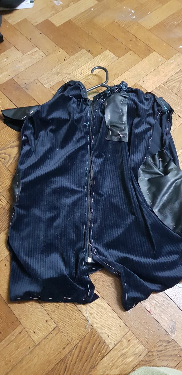 AWalkerart's tweet photo. Ya casi
Near finish
#ff7 #ff7cloudstrife #cool #videogames #gaming #game #finalfantasy7cloudstrife #finalfantasy7adventchildren #design #rpg #gaming #game #videogames #eamoda #fashion #diseño https://t.co/eUAwSJcL3m