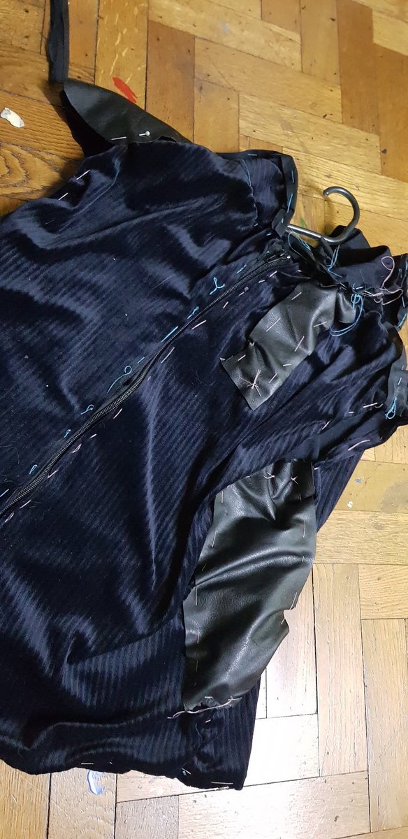 AWalkerart's tweet photo. Ya casi
Near finish
#ff7 #ff7cloudstrife #cool #videogames #gaming #game #finalfantasy7cloudstrife #finalfantasy7adventchildren #design #rpg #gaming #game #videogames #eamoda #fashion #diseño https://t.co/eUAwSJcL3m