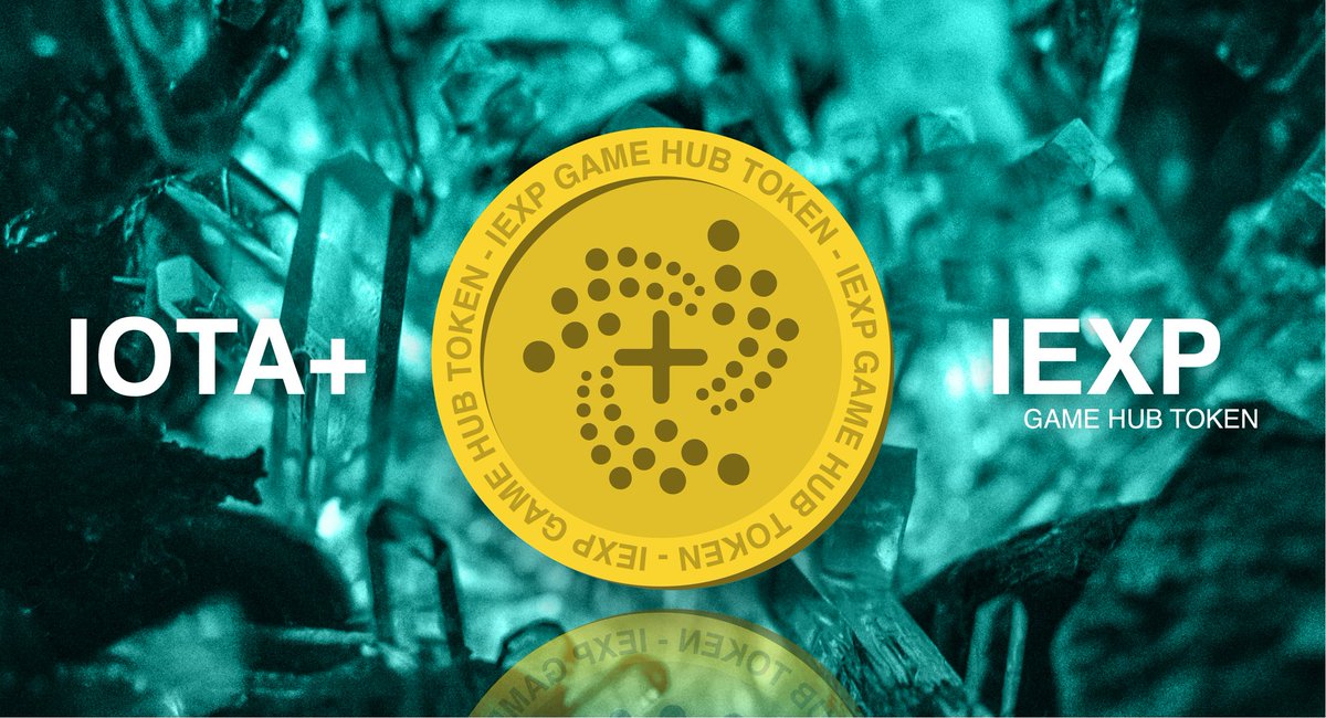 I missed the pre ICO, when does the ICO start? 

It already started. Don't miss it again.

ICO Info:
Iota-plus.com

You can use the contact form on the homepage or PM me

#IOTAplus #GameHub #IEXP #IOTA #DEX #smartcontracts #coloredtoken #NFT #DeFi #NFTS #gooddecision