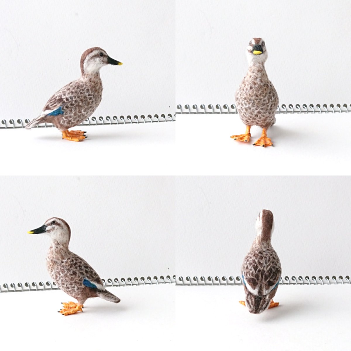 Twoucan カルガモ の注目ツイート イラスト マンガ コスプレ モデル