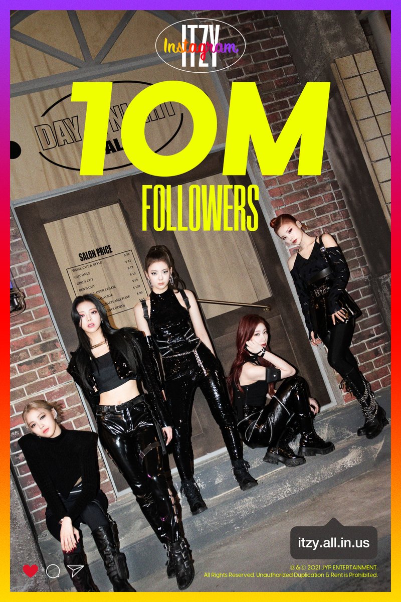 ITZY tweet media