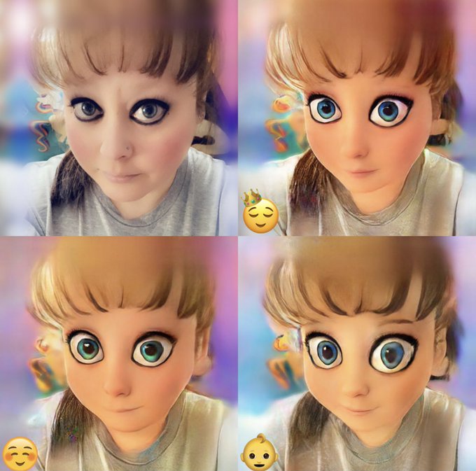 Lmfao! A lot of people have been doing this and looked so cute, and then there&rsquo;s me. 😂   Wtfff https://t<a href="/tag/myxanniversary"class="tags"><span>#myxanniversary</span></a>