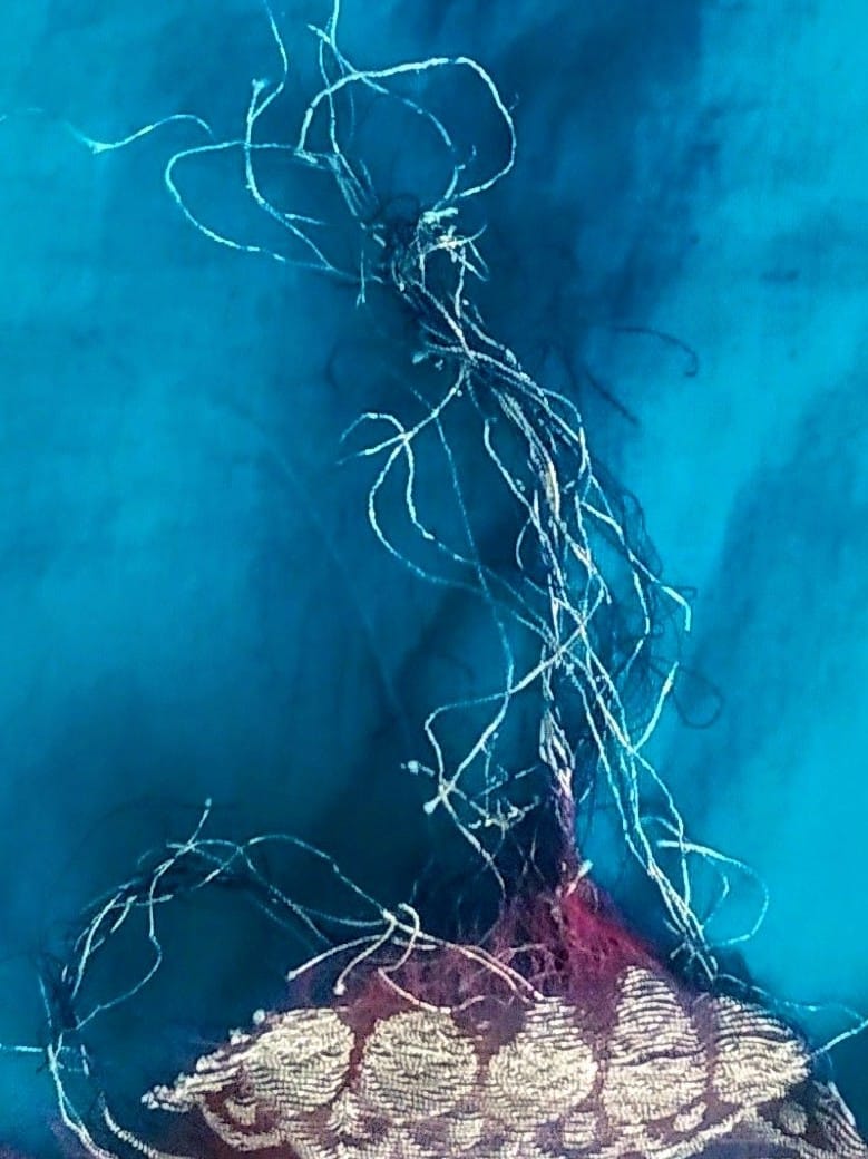 oiistanbul's tweet photo. New at #oiistanbul Blog:
"Threads of Tradition: Textile practices and #material #culture of #Sufism in #Istanbul. Some field notes" by Esther Voswinckel Filiz
https://t.co/JkrQr2WyDi
#Islamicateworld #OttomanEmpire #researchproject #Muslimsaintveneration #OII_Religion https://t.co/YCfQdsvPKk