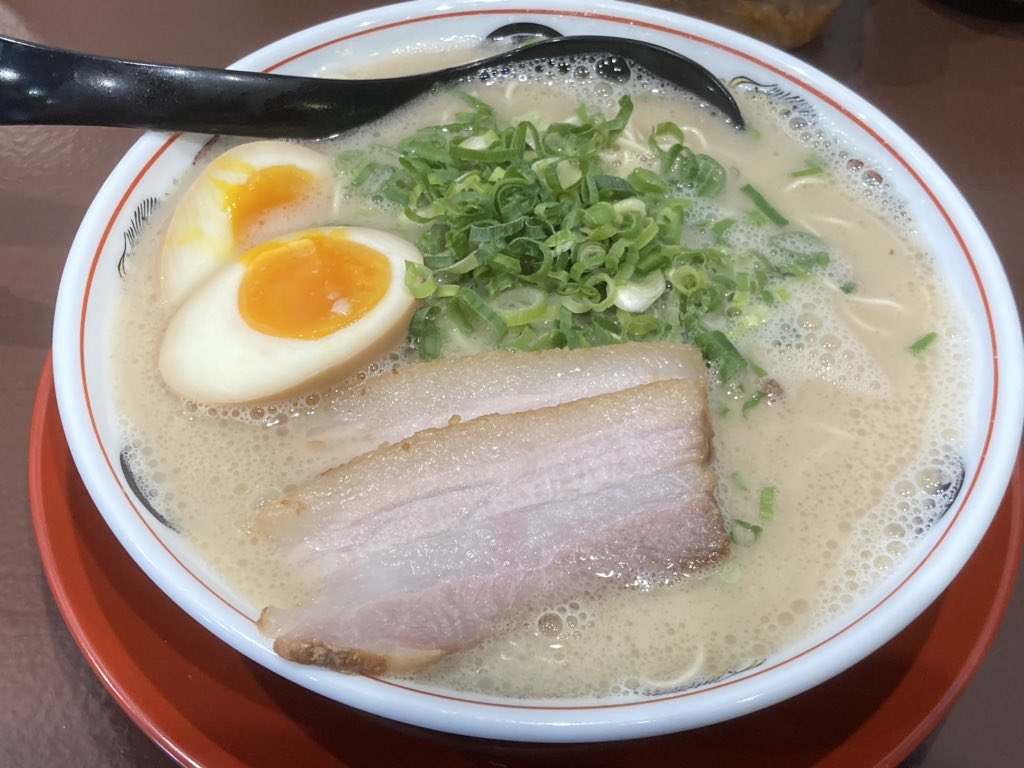 みんなの とんこつラーメン 口コミ 評判 68ページ目 食べたいランチ 夜ごはんがきっと見つかる ナウティスイーツ