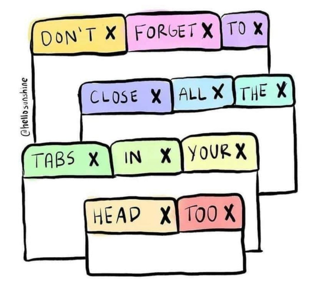 JessM_Ram's tweet photo. Some tech inspiration as we move into the tail end of the term! 

#MentalHealthMatters #Teacher #relax #hellosunshine #technology https://t.co/77pfFZl3L9