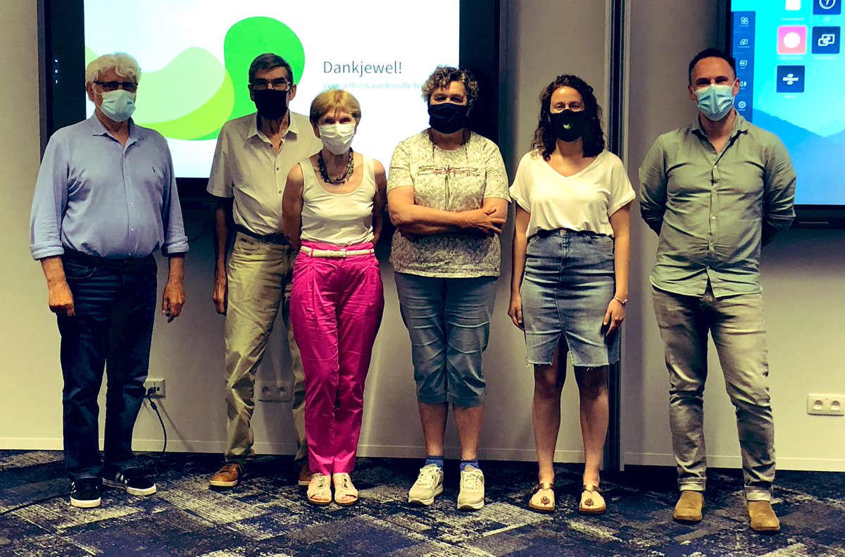 Happy Aging tweet media