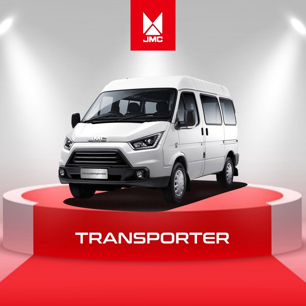 DavaoJmc's tweet photo. Need a van for your business?
Come and visit our showroom today and get our reliable JMC Transporter!

For more details, contact us:
📞 0956386332

#JMCDavao #JMC #JMCTransporter #JMCtruck #truckdealership #dealership #truckdealers #davaotruckdealer #davaotruckdealership https://t.co/kQupl6JQts