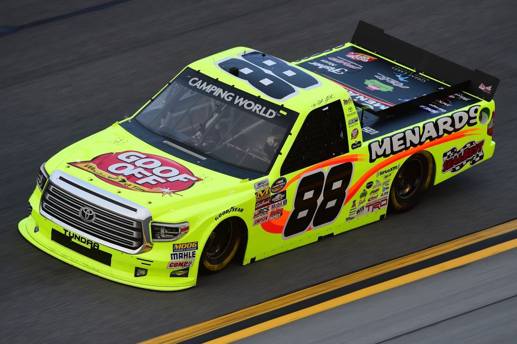 Join me in wishing Matt Crafton a happy birthday! 