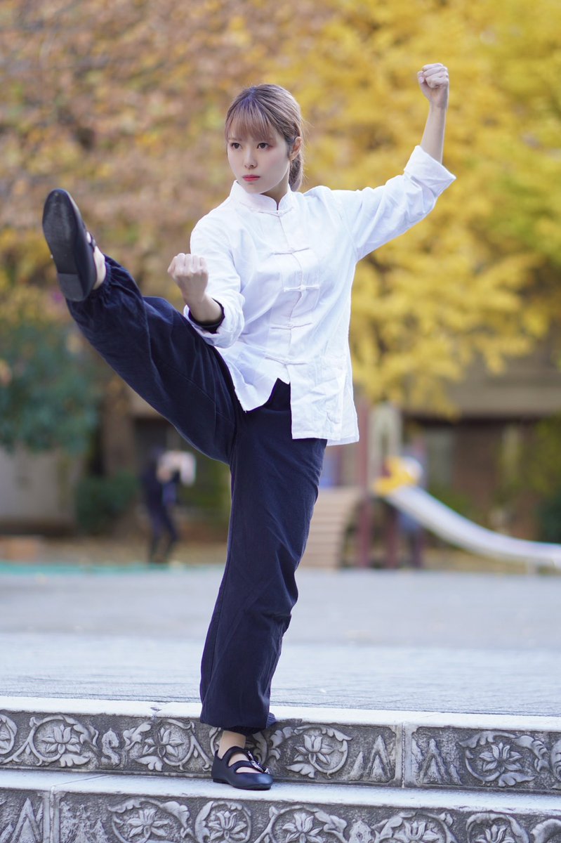 Twoucan イナミ Kungfu Inami Future