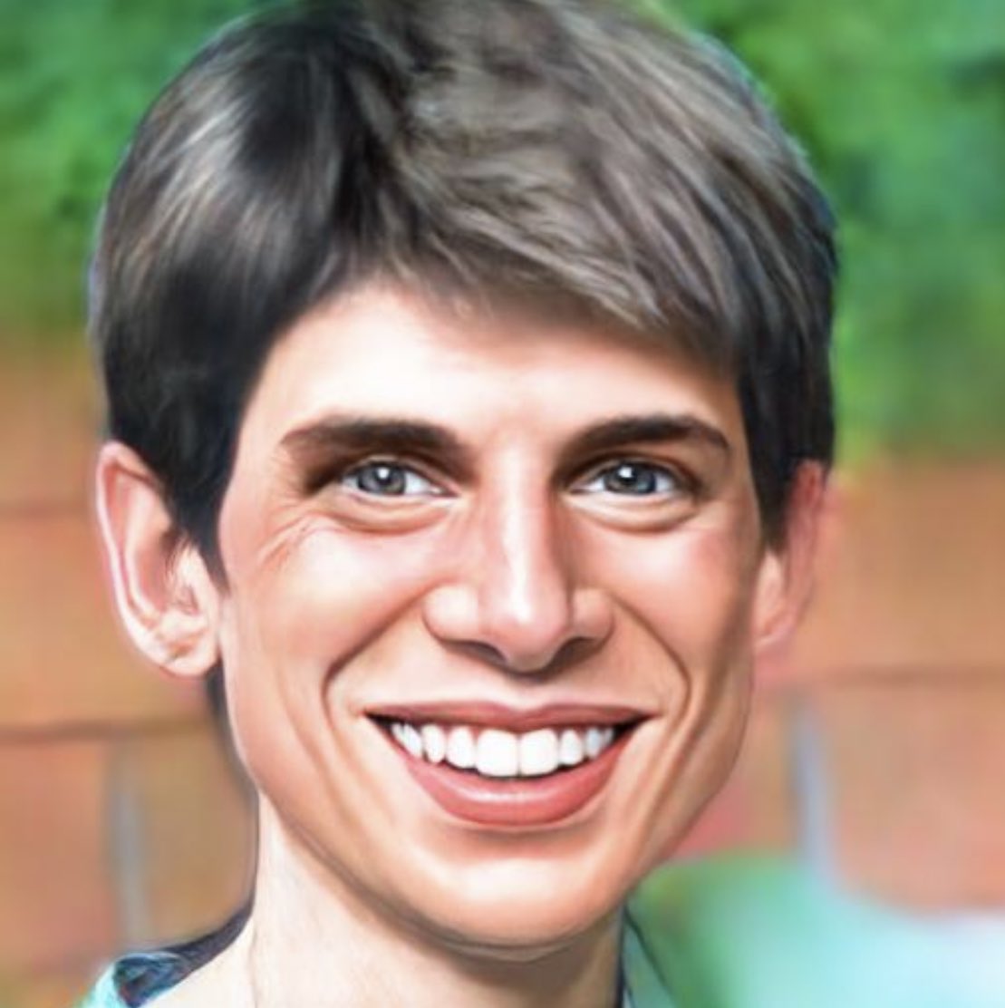 BitcoinMemeHub's tweet photo. Caricatures of Bitcoiners - Part 7

Featuring @bitstein @HillebrandMax @WhalePanda @peterktodd https://t.co/oCJesBIIyL