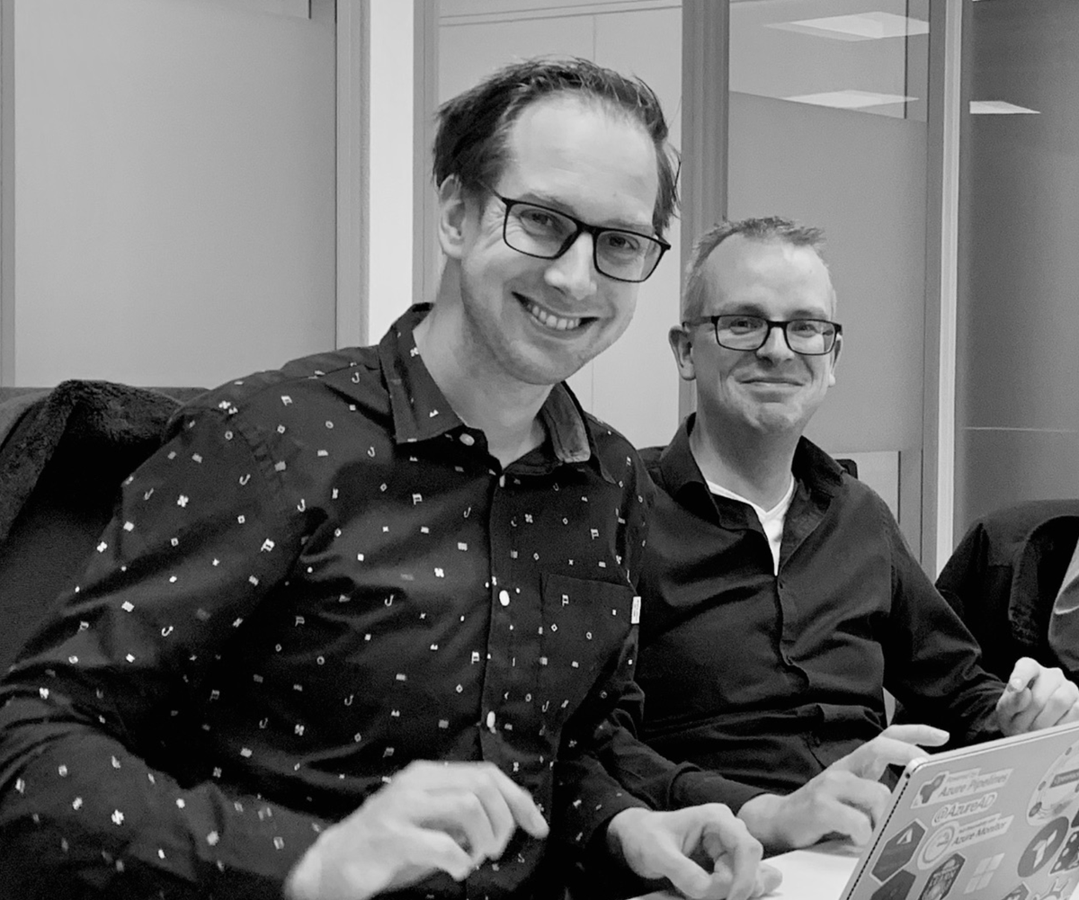 we_are_inspark's tweet photo. Goed nieuws! Het InSpark Azure team heeft de Microsoft Advanced Specialization Windows Server en SQL Server Migration to Microsoft Azure Advanced Specialization behaald. 🏆 Wij zijn trots en dankbaar! Op naar de volgende mijlpaal! #WeAreInSpark #MicrosoftNL #Azure https://t.co/aaPO2Cys8Y