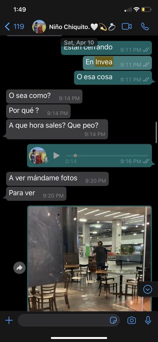 Watch M🦋G's leaked NSFW photo on TwXstars