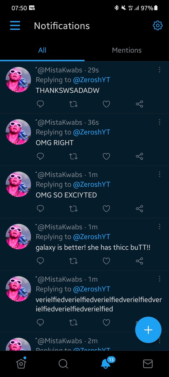 ZeroshYT's tweet photo. Good morning...? https://t.co/bzfPGd0Lxg