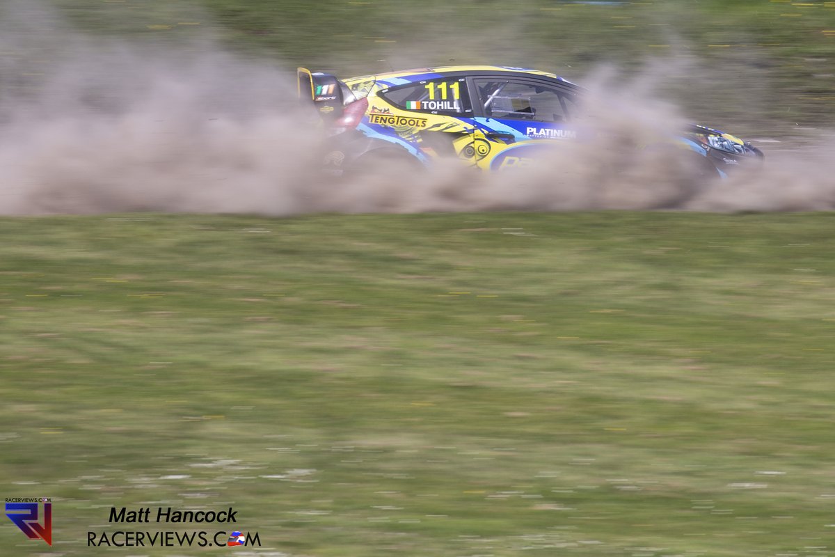 Pro_Pix's tweet photo. Derek Tohill during his amazing first two rounds of the 5 Nations British Rallycross at Lydden Hill UK.
All images shot for @RacerViews    

@DerekTohill @5NationsBRX #derektohill #motorsport #brx #lyddenhill #canon #racing #sports https://t.co/BsYpez2MkL