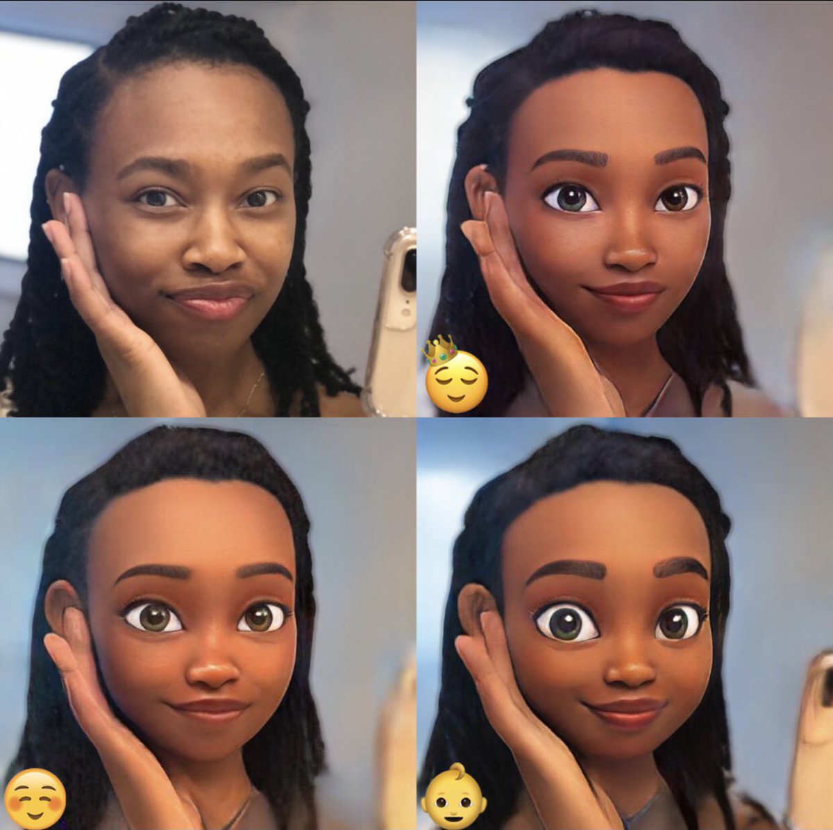 aegiselless's tweet photo. @jaylabrenae And another one 🥰 https://t.co/maVYZ8qXZB