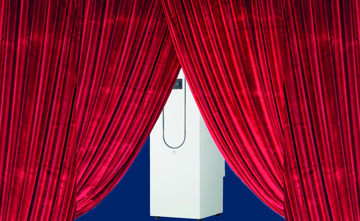 Inventum Technologies tweet media