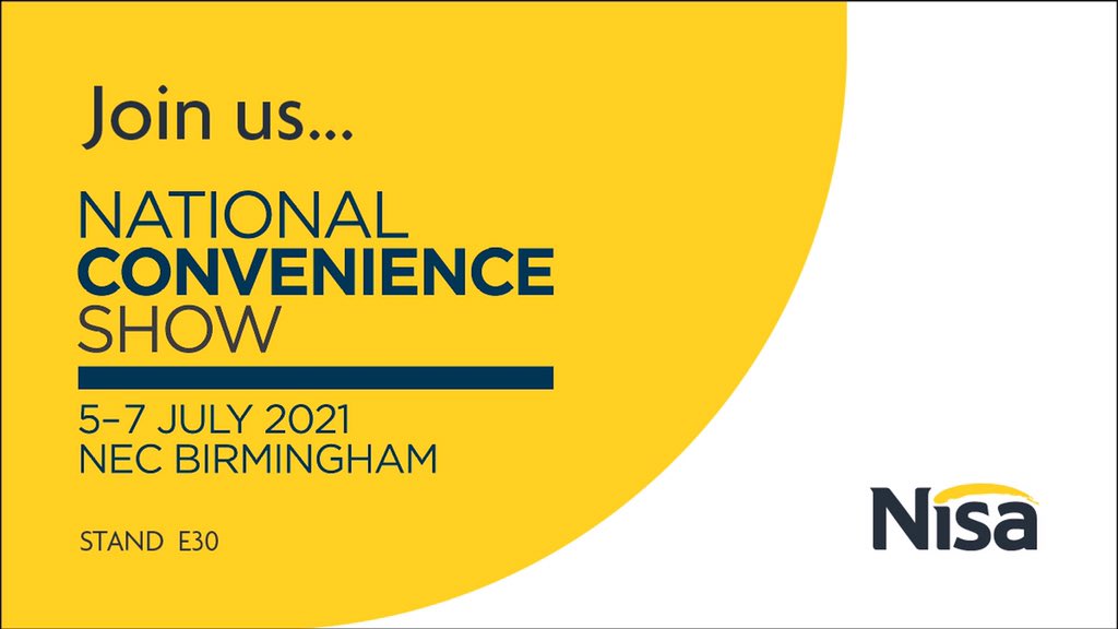 If you want to join the fastest growing &amp; award winning symbol group <a href="/NisaRetail/">Nisa Retail</a> see you at the below event 👇🏼#joinNisa