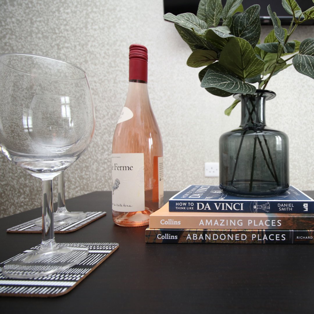 Loosen up a little, it's FRIDAY! 🥂 Any plans with your friends tonight? Tag them for a night away staycation in one of StayBC's finest and premium serviced accommodations.

Browse them now at staybc.co.uk