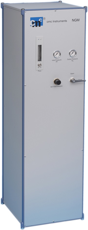 Providion's tweet photo. We are the proud supplier of CMC Instrument Gas Generators for the U.K and Ireland. 

Visit our website to learn more about our high quality and highly customisable offering… 

https://t.co/KVcTlE9xJk

#labequipment #gasgenerators #CMCinstruments #chromatography https://t.co/iFkaVnIOHa